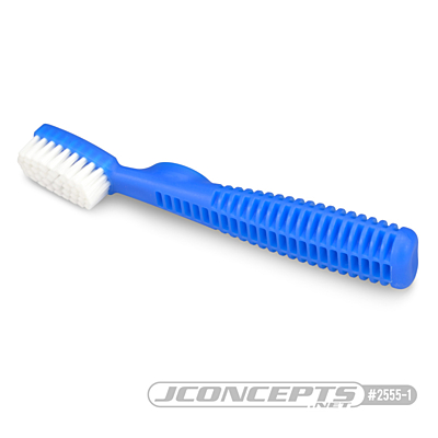 JConcepts Liquid Application Brush (Blue)