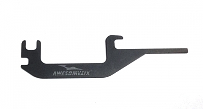 Awesomatix T01 - 5.5/4mm Wrench