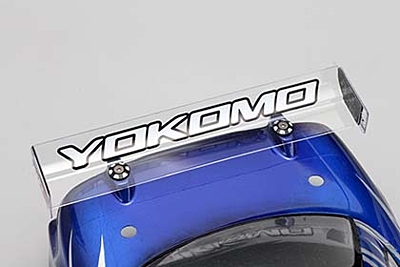 Yokomo Touring Car Wing Plate