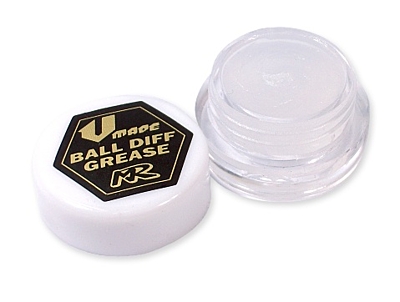 Muchmore V-Made Ball Diff Grease
