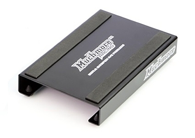 Muchmore Touring Car Maintenance stand Black (for 1/10 & 1/12)