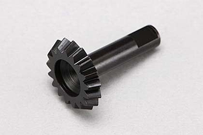 Yokomo YZ-4SF Drive gear 17T for Diff (use with S4-503R17)