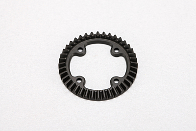 Yokomo YZ-4SF Ring Gear 40T for Gear Diff (use with S4-503D17)