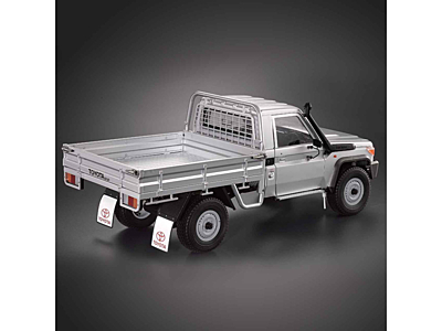 Killerbody Toyota LC 70 Truck Bed Set