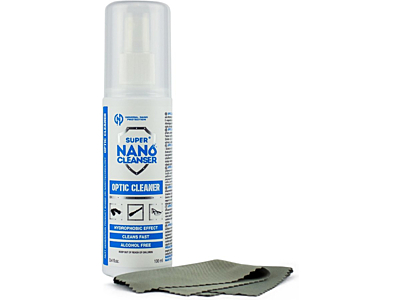 Nanoprotech GNP Cleanser (100ml)
