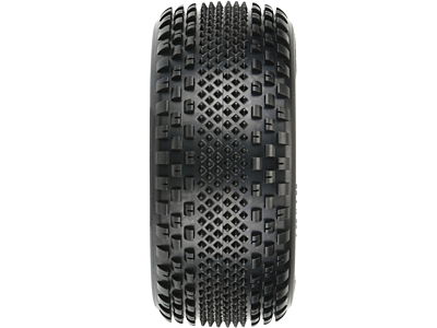 Pro-Line Prism CR3 Front 2.2"/3.0" 1/10 Carpet Short Course Tires (2pcs)