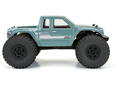 Pro-Line 1/24 Coyote High Performance Clear Body for SCX24