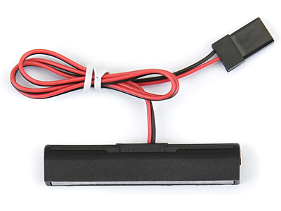 Pro-Line Ultra-Slim LED 2" Light Bar Kit 5V-12V (Straight)