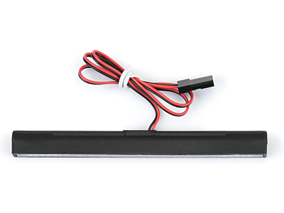Pro-Line Ultra-Slim LED 4" Light Bar Kit 5V-12V (Straight)