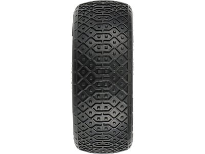 Pro-Line Electron S3 4WD Front 2.2" 1/10 Off-Road Buggy Tires (2pcs)