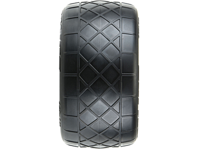 Pro-Line Shadow MC Rear 2.2" 1/10 Off-Road Buggy Tires (2pcs)