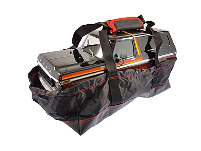 Robitronic Dirtbag for Crawler 29x47x14cm