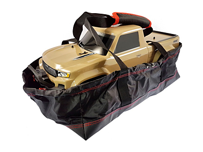 Robitronic Dirtbag for Crawler 29x47x14cm