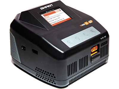 Spektrum Smart S1400 G2 AC Charger 20A 400W