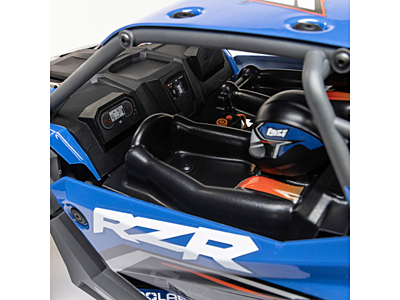 Losi RZR Rey 1/10 4WD Polaris RTR