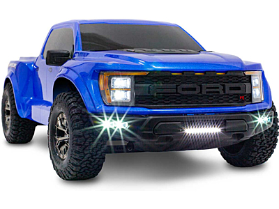 Traxxas Ford Raptor R LED Light Kit