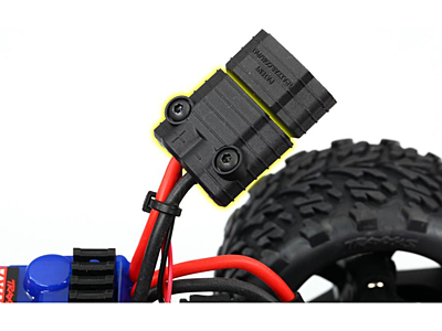 Traxxas Power Tap Connector with Voltage Sensor