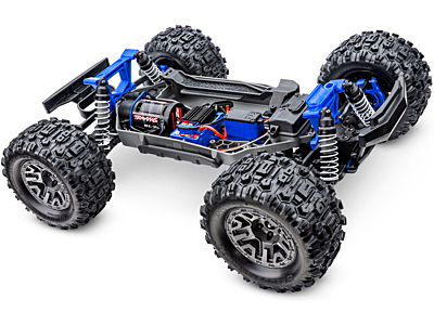 Traxxas Stampede 1/10 2BL 4WD RTR (Green)