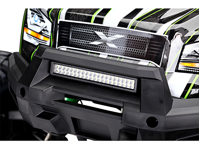 Traxxas High Intensity LED Light Kit for X-Maxx