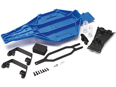 Traxxas Low CG E-Chassis Conversion Kit 
