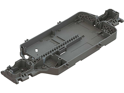 Arrma Composite Chassis - LWB