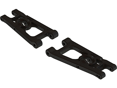Arrma Front Lower Suspension Arms (1pair)