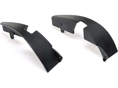 Axial SCX24 Dodge Power Wagon Front Inner Fenders