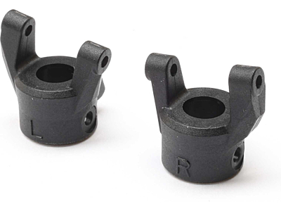 Axial SCX10 PRO C-Hub Carrier Set (Left-Right)