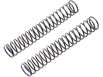 Axial Spring 15x105mm 1.75lbs/in (Purple, 2pcs)