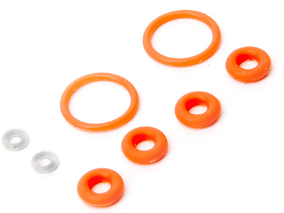 Axial O-Ring Shock Set RBX10