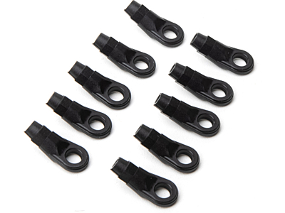 Axial Rod Ends Angled M4 RBX10 (10pcs)