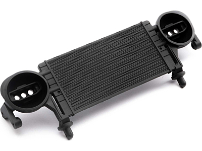 Axial Jeep JLU Front Grille & Light Bucket 
