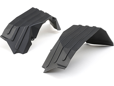Axial SCX6 Trail Honcho Fender Liners Front (Left-Right)