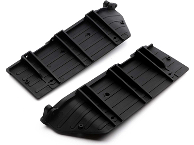 Axial Chassis Side Plates Left & Right (1pc Each)