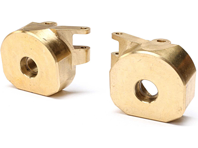 Axial SCX10 PRO Brass Steering Knuckle 116g (Left-Right)