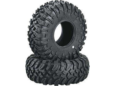 Axial 2.2 Ripsaw Tires R35 Compound (2pcs)
