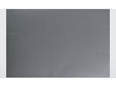 Killerbody Decal Sheet Carbon Fiber Type B (300x195mm)