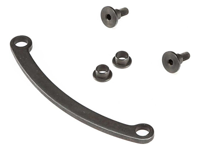 Losi Steering Drag Link and Hardware