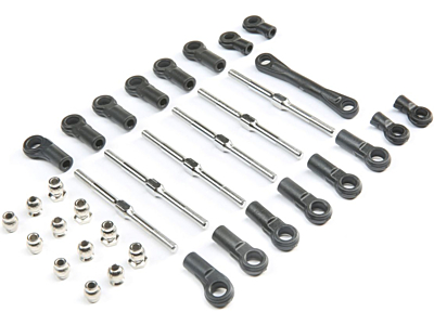 Losi Rod Ends and Links Set