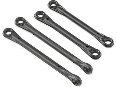 Losi Rock Rey Camber and Steering Link Set