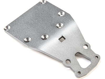 Losi 22S Aluminum Front Chassis Plate