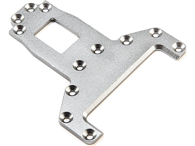 Losi 22S Aluminum Rear Chassis Plate
