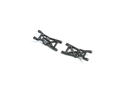 Losi 22S Drag Front Arm Set