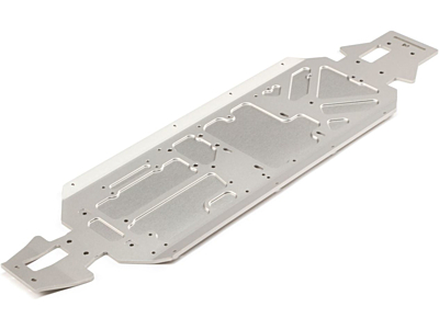 Losi 5IVE-T 2.0 Main Chassis Plate