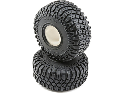 Losi Rock Rey Maxxis Creepy Crawler LT Tires (2pcs)