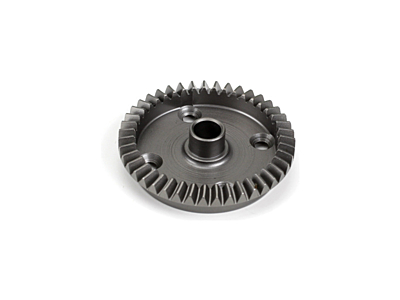 Losi Rear Differential Ring Gear 43T