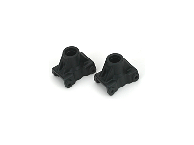 Losi LST 3XL-E Rear Hubs Carriers (1pair)