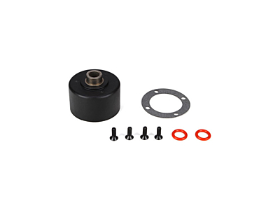Losi 5IVE-T Differential Housing Set