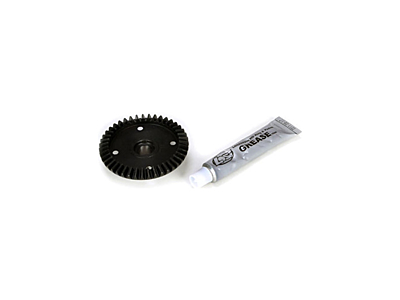 Losi 5IVE-T Front Differential Ring Gear