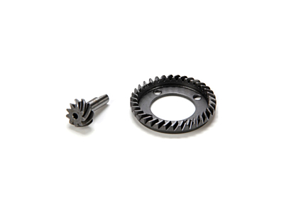 Losi Front Ring & Pinion Gear Set